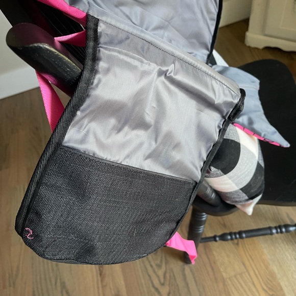 XL Dog Mermaid Life Jacket - Picture 8 of 10